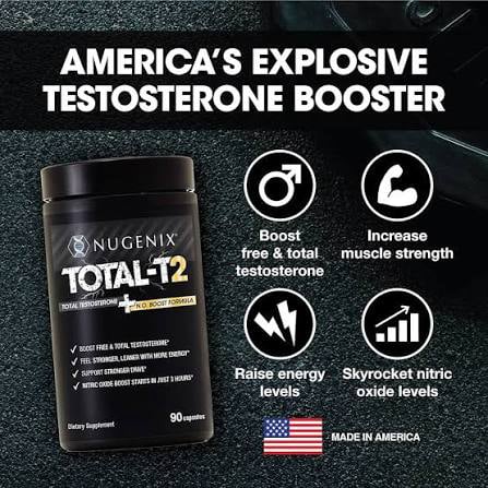 how-to-use-Nugenix Total-T2