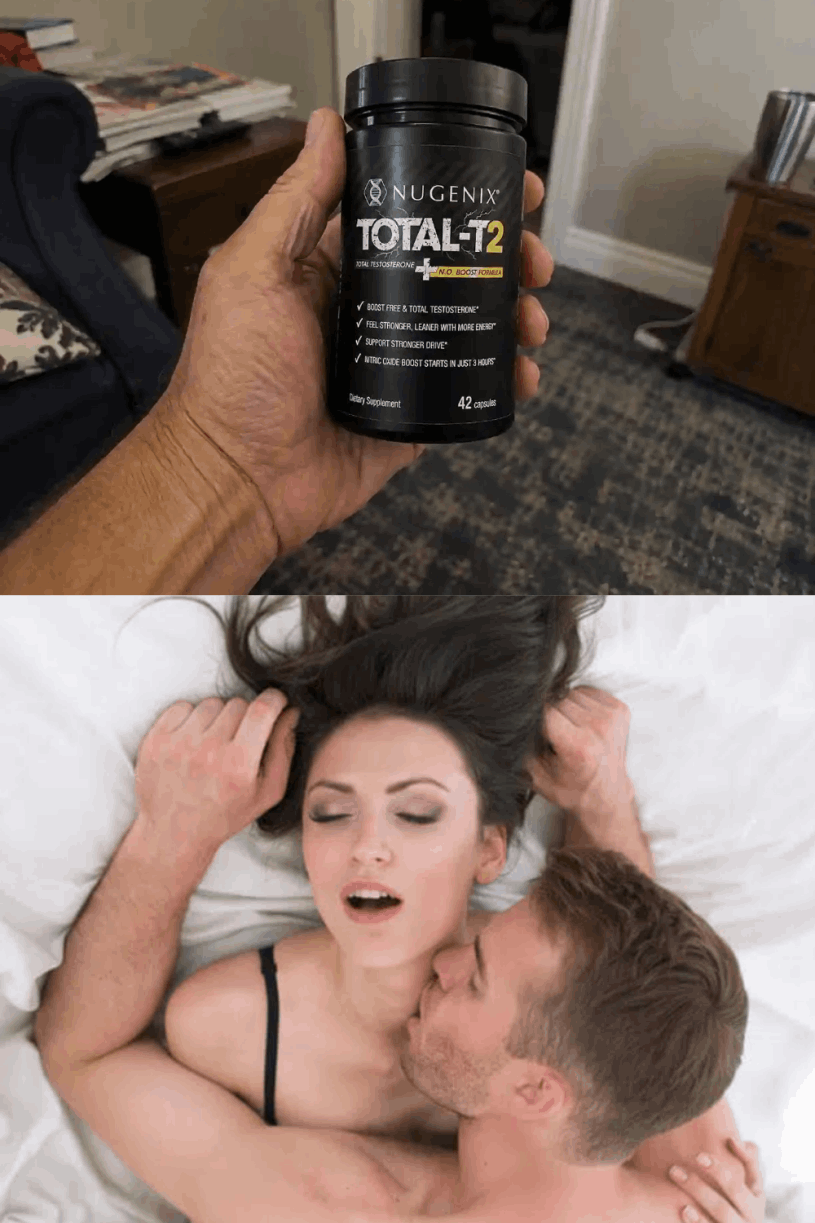 what-is-Nugenix Total T2